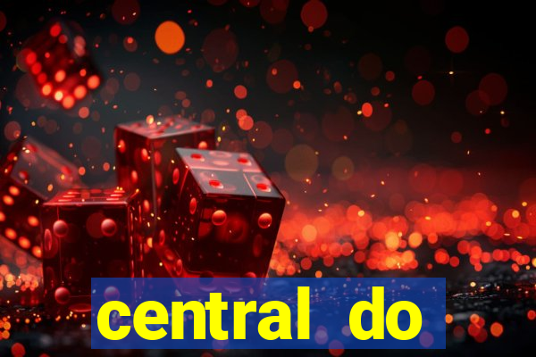 central do parabrisa betim